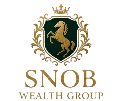 Snob Wealth Group